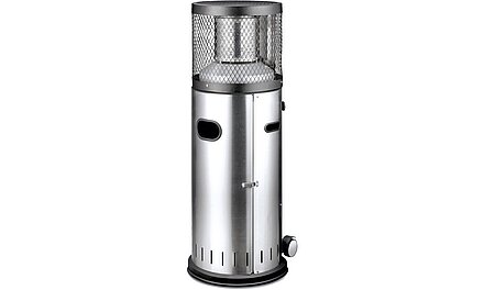 Heizpilz neue Variante